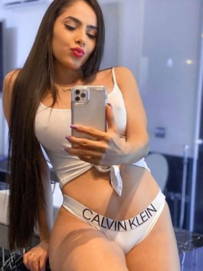 Independent BKC Escorts