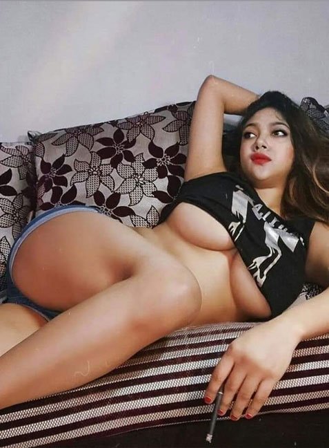Call Girl BKC