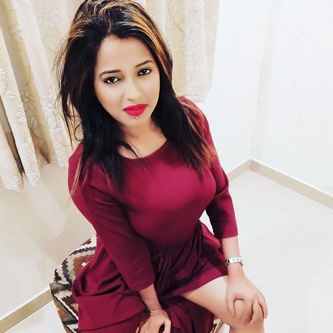 Independent Call Girls in Borivali