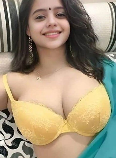 Call Girl Borivali