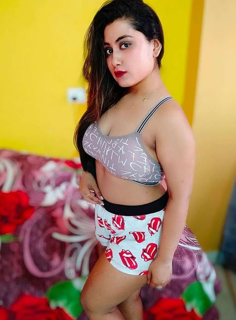 Call Girl Borivali