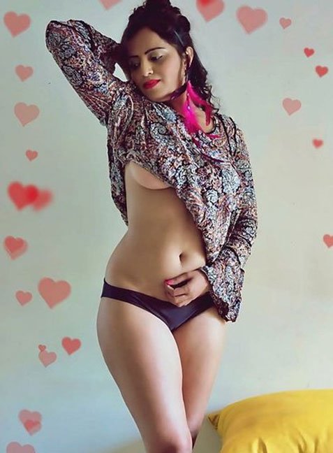 Call Girl Borivali