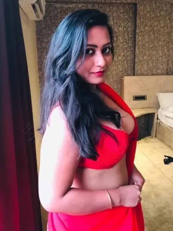 Independent Sakinaka Escorts